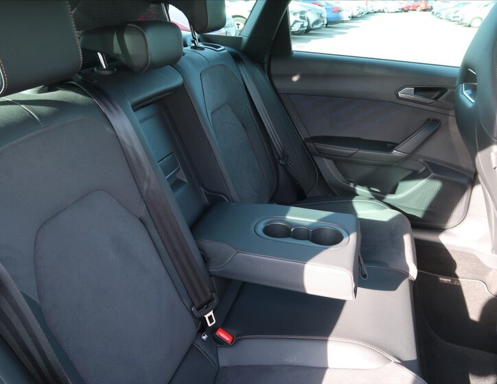 Cupra Leon Kombi 1,5 l 110 kw