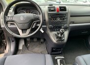 Honda CR-V SUV / Terénní 2,2 l 110 kw