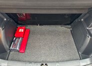 Škoda Fabia Hatchback 1,2 l 44 kw