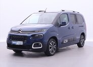 Citroën Berlingo MPV 1,2 l 81 kw