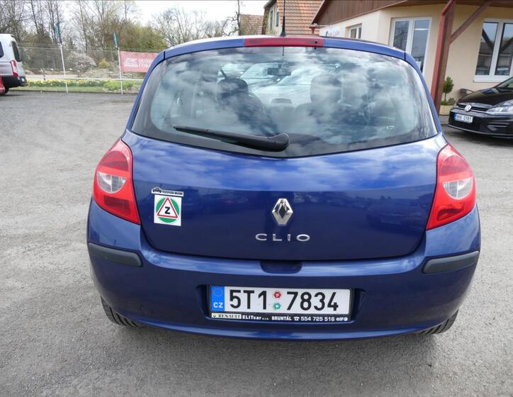 Renault Clio 8