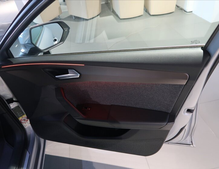 Seat Leon Kombi 1,4 l 110 kw