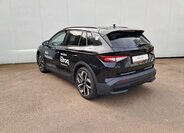 Škoda Elroq SUV / Terénní 0,0 210 kw