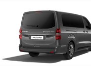 Citroën SpaceTourer Ostatní 2,2 l 132 kw