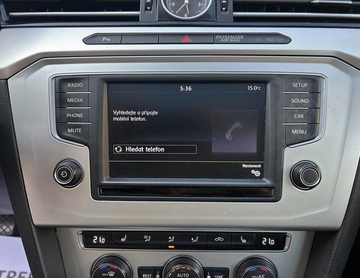 Volkswagen Passat 60