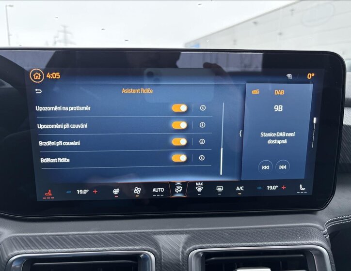 Ford Mustang Kupé 5,0 l 328 kw