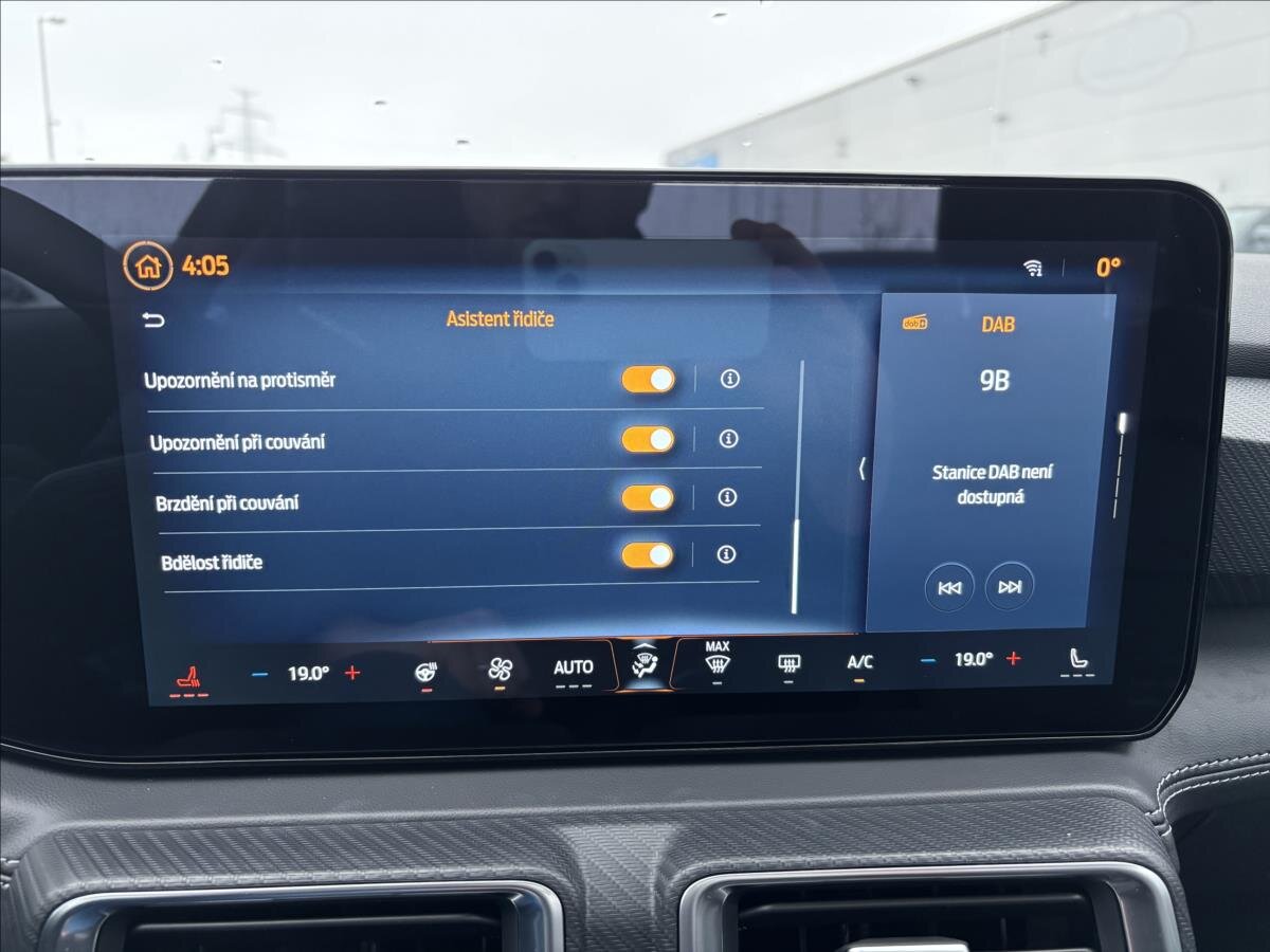 Ford Mustang Kupé 5,0 l 328 kw