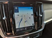 Volvo S90 Sedan 2,0 l 223 kw