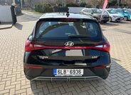 Hyundai i20 Hatchback 1,2 l 57 kw