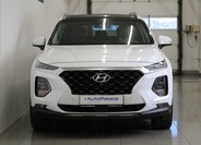 Hyundai Santa Fe 2