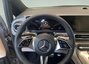 Mercedes-Benz Třídy V VAN / Minibus 2,0 l 174 kw