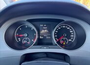 Volkswagen Golf Sportsvan MPV 2,0 l 110 kw