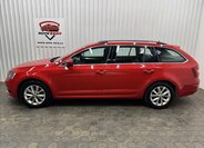 Škoda Octavia Kombi 1,4 l 81 kw