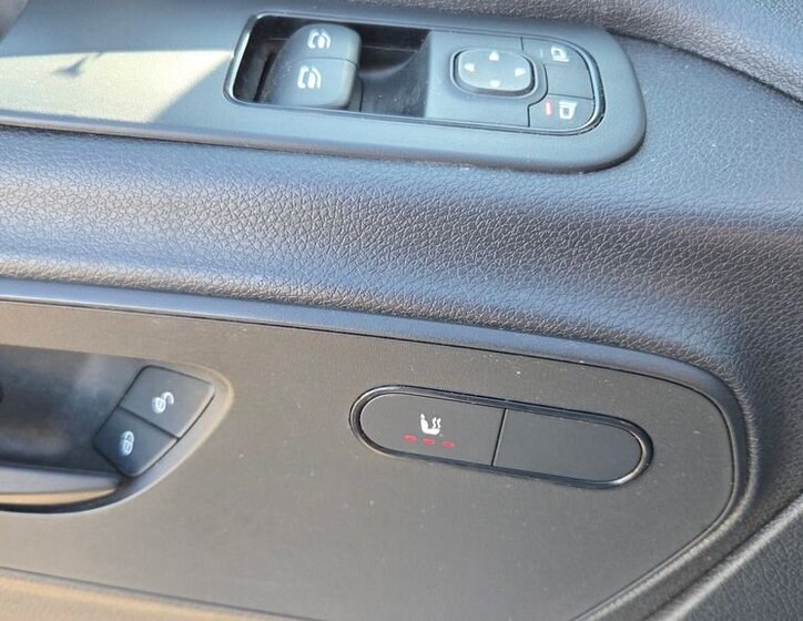 Mercedes-Benz Sprinter Skříň 2,0 l 125 kw