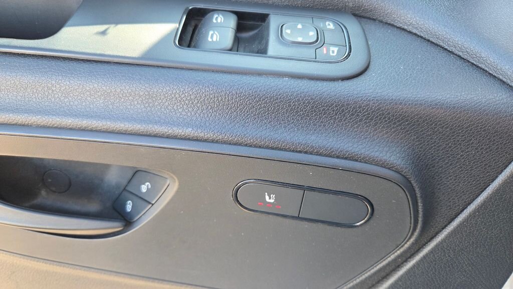 Mercedes-Benz Sprinter Skříň 2,0 l 125 kw