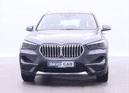 BMW X1 SUV 1,5 l 100 kw