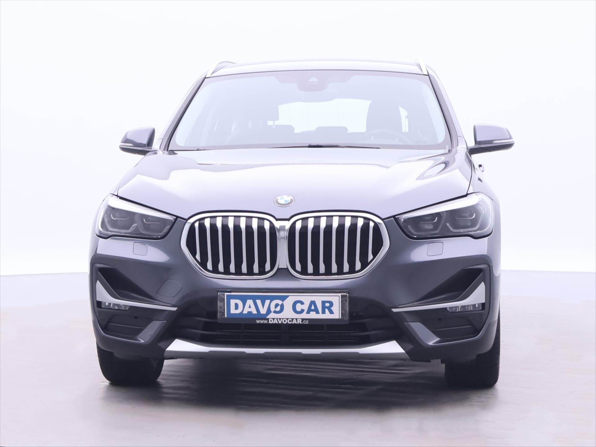 BMW X1 SUV 1,5 l 100 kw