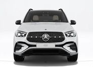Mercedes-Benz GLE 2