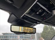 Land Rover Range Rover Sport SUV / Terénní 4,4 l 467 kw