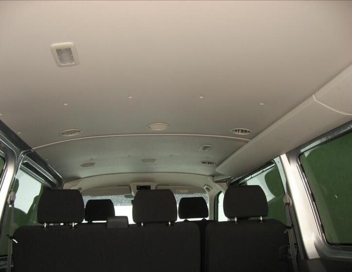 Volkswagen Transporter 41