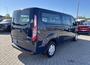 Ford Transit Custom Ostatní 2,0 l 96 kw