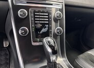 Volvo XC60 Kombi 2,4 l 140 kw