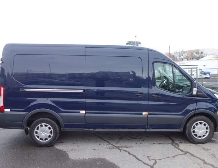 Ford Transit 4