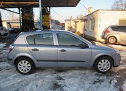 Opel Astra Hatchback 1,4 l 66 kw