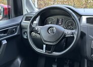 Volkswagen Caddy Kombi 2,0 l 75 kw