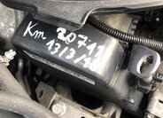 Volkswagen Touran MPV 2,0 l 80 kw