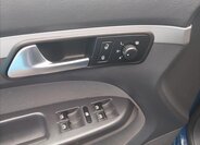 Volkswagen Touran MPV 1,6 l 66 kw