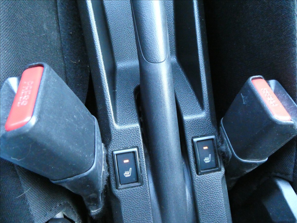 Suzuki Ignis Hatchback 1,2 l 66 kw