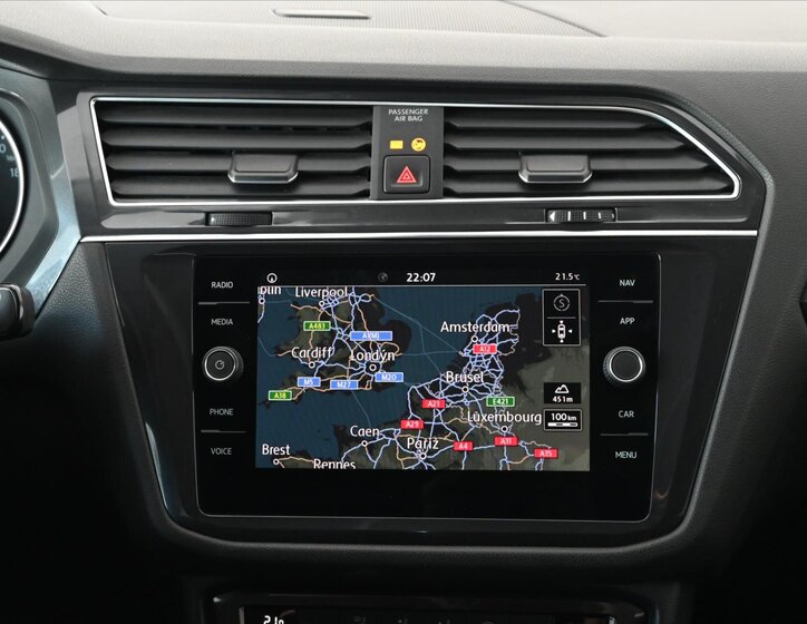 Volkswagen Tiguan Allspace 19