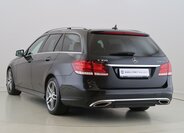 Mercedes-Benz Třídy E Kombi 3,0 l 190 kw