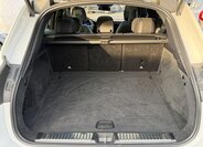 Mercedes-Benz EQS SUV / Terénní 0,0 265 kw