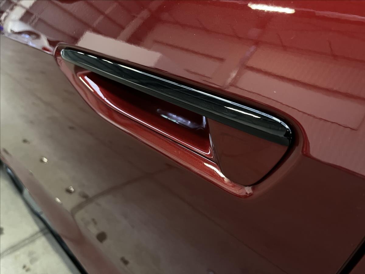 Audi A5 Liftback 2,0 l 150 kw