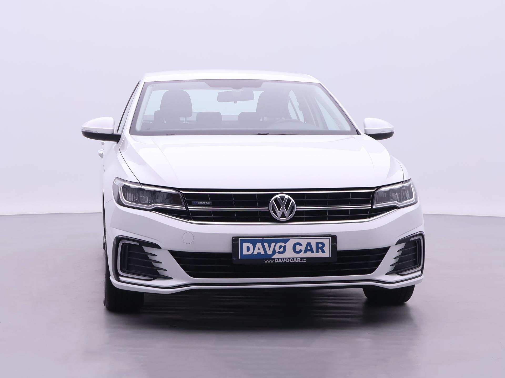 Volkswagen Bora Sedan 0,0 100 kw