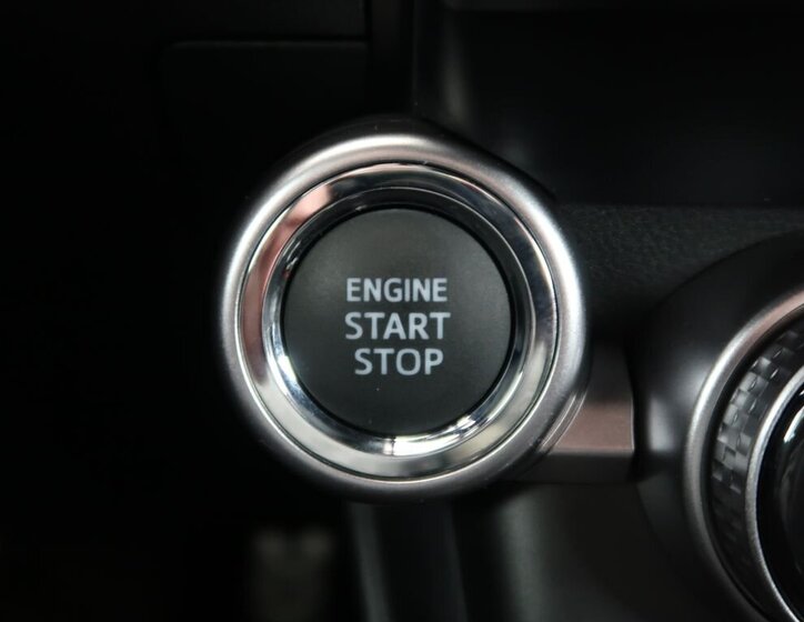 Subaru BRZ Kupé 2,4 l 172 kw