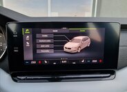 Škoda Octavia Kombi 1,5 l 110 kw