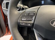 Hyundai i30 Hatchback 1,5 l 103 kw