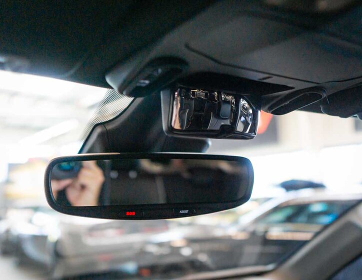 Chrysler Pacifica 33