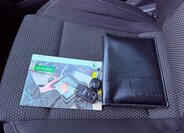 Škoda Rapid Hatchback 1,4 l 90 kw