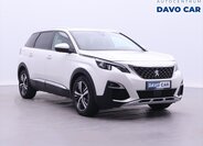Peugeot 5008 SUV 1,2 l 96 kw