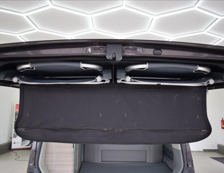 Volkswagen California 18