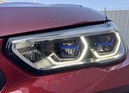 BMW X6 Sedan / Limuzína 3,0 l 210 kw