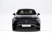 Mercedes-Benz CLA Sedan 1,5 l 142 kw