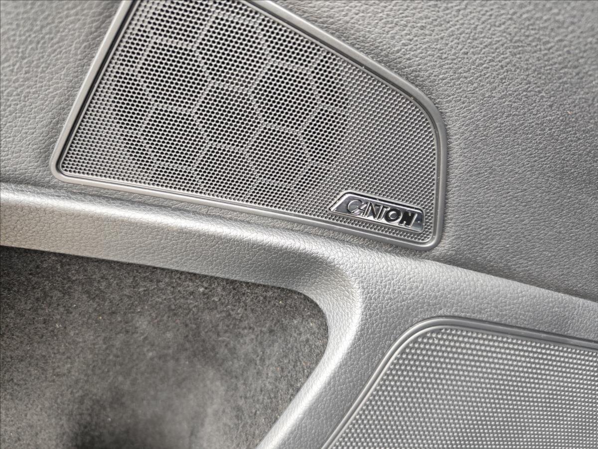 Škoda Superb Kombi 2,0 l 140 kw