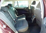 Škoda Superb Kombi 2,0 l 125 kw