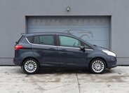 Ford B-MAX Hatchback 999,0 92 kw