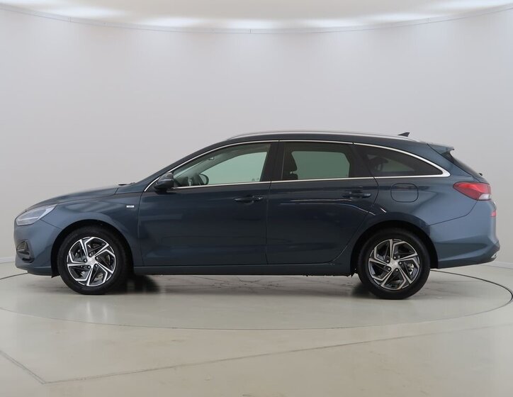 Hyundai i30 Kombi 1,5 l 118 kw